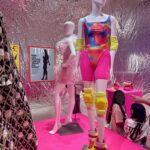 Barbie movie outfit Margot Robbie