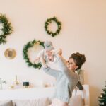 christmas names for females