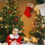 cute christmas names