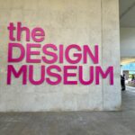 the design museum London