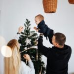 Your Baby's First Christmas: 15 Ideas For Festive Family Traditions your baby’s first christmas