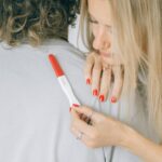 1st trimester symptoms