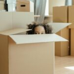 hide and seek – indoor games for kids