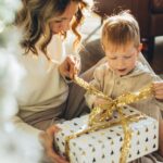 how to prepare for a Christmas baby