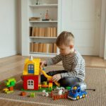 rare uncommon names for boys