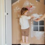 winter craft activities for toddlers