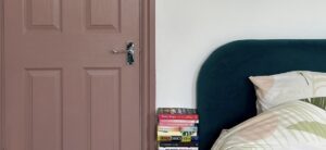 reading books as a parent