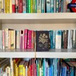 what I'm reading in 2025