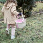 March inspired names for girls