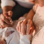 8 Financial Tips I Wish I Knew As A First-Time Parent prepare for your baby financially