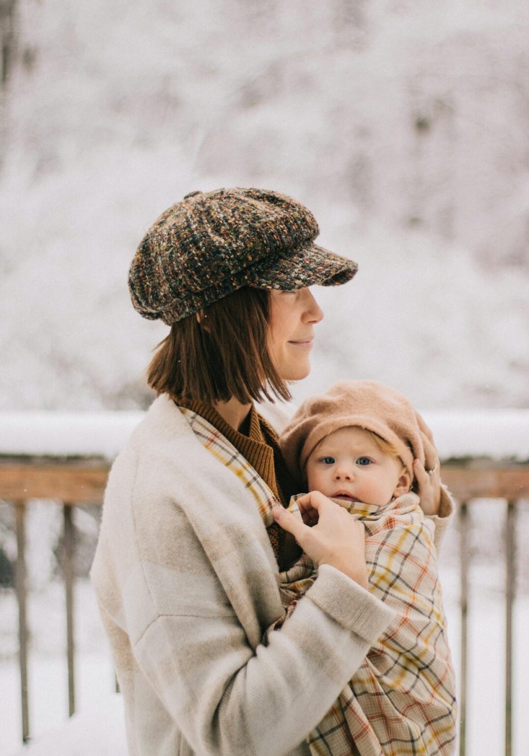 111 Winter Names For Boys - With Meanings! - A Baby on Board blog