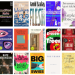 best books of 2025 fiction